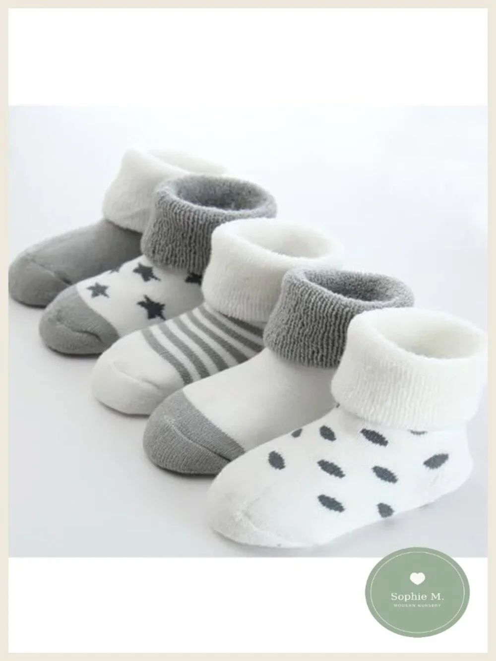 N/A newborn essentials